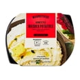 thumbnail image 3 of (6 pack) Marketside Ready to Heat Side Homestyle Mashed Potatoes Tray, 24 oz, 3 of 8