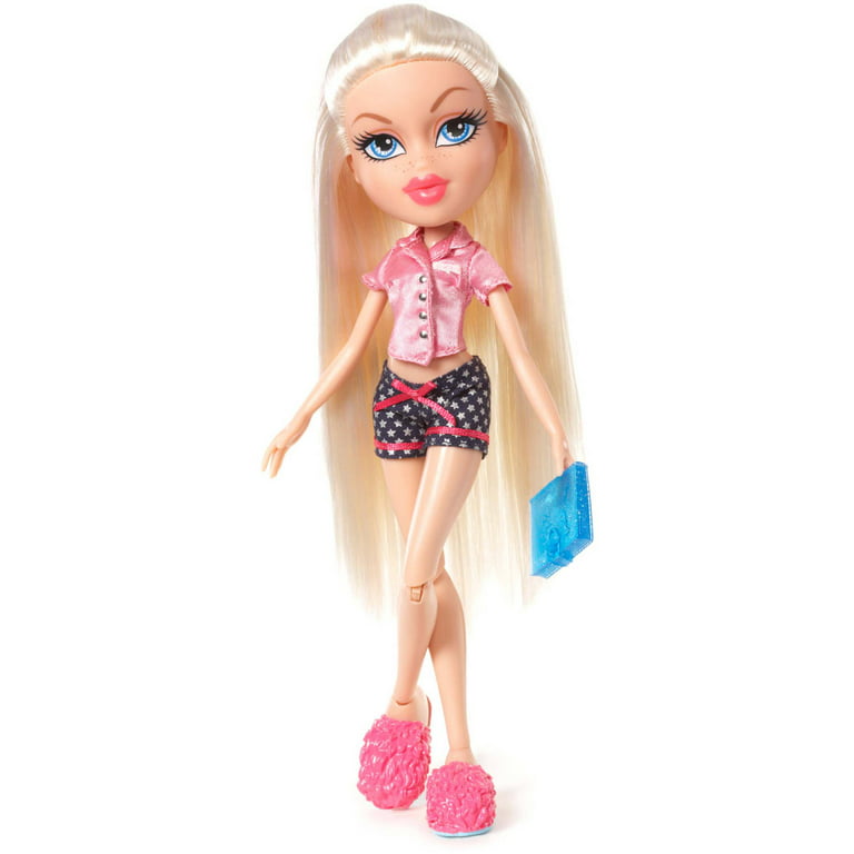 Bratz Sleepover Party Doll, Cloe, Great Gift for Children Ages 5, 6, 7+ 