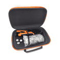 thumbnail image 4 of Outil de Bouton-Pression Robuste, Kit d'Outils de Réglage de Bouton-Pression avec 20 Ensembles, pour Couverture de Bateau, Bouton-Pression avec Sac Portable Noir, 4 of 7