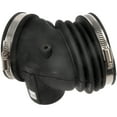 thumbnail image 2 of Dorman 696-111 Engine Air Intake Hose for Specific BMW Models, Black Fits select: 1997-1998 BMW 528, 2 of 4
