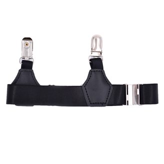 A&R Hockey Garter Belt