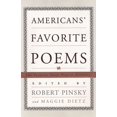 thumbnail image 1 of Pre-Owned Americans' Favorite Poems: The Favorite Poem Project Anthology (Hardcover) 0393048209 9780393048209, 1 of 1