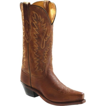 

Old West Women s Snip Toe Fashion Wear Boots