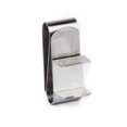thumbnail image 4 of BESTYASH 1Pack Silver S-Shaped Chalk Holder for Pool Cue Accessories Magnetic Attachment, 4 of 7