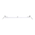 thumbnail image 4 of Estevez Luminaria LED Empotrable Circular FLAT CCT 18W Blanco – Temperatura Ajustable, 4 of 8