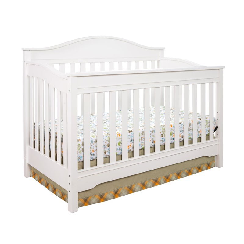 bear crib set