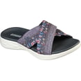 thumbnail image 1 of Skechers On the GO 600 Blooms Slide (Women), 1 of 5