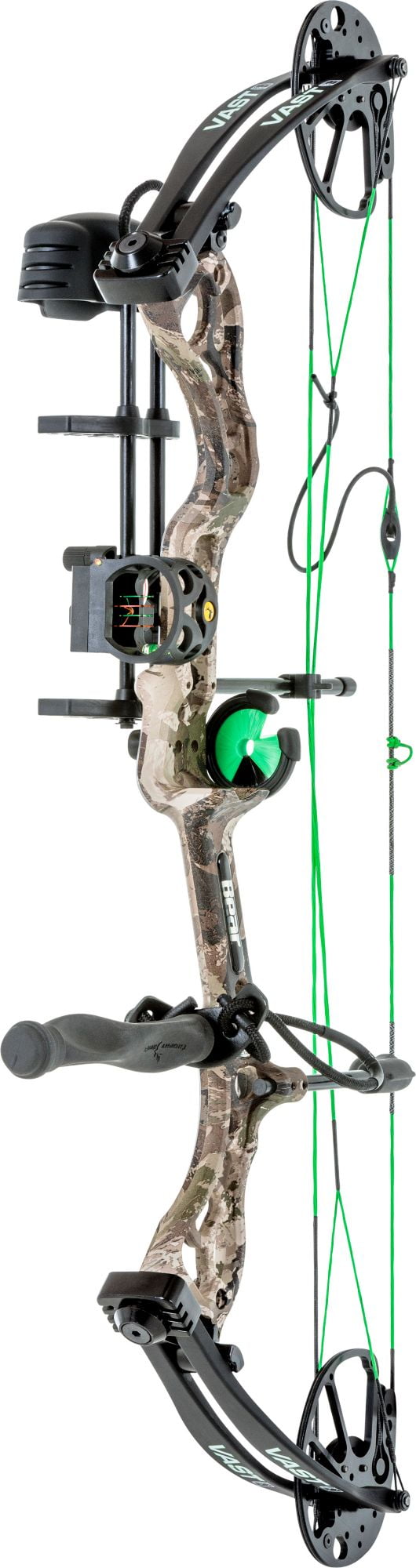 compound bow packages