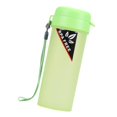 thumbnail image 1 of Botella De Tapa A Prueba De Con Tapa Abatible De Flujo Rápido Macarena Botella de agua deportiva, 1 of 7