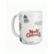thumbnail image 2 of Duo de Taza Navideña Regalos y Frase Inspiradora 15 oz, 2 of 7