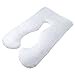 thumbnail image 3 of Bluestone Full Body Contour U Pillow - Great for Pregnancy, 3 of 4