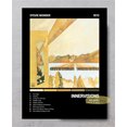 thumbnail image 3 of Imágenes de portada modernas Pop Hip Hop Rap Star Singer NAS BIG Music Album Poster Canvas Print Art Home Wall Decor Room Aesthetic, 3 of 5