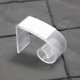 thumbnail image 4 of YCC Linen - 1 3/4 inch Plastic Table Skirt Clips 30 pack, 4 of 4