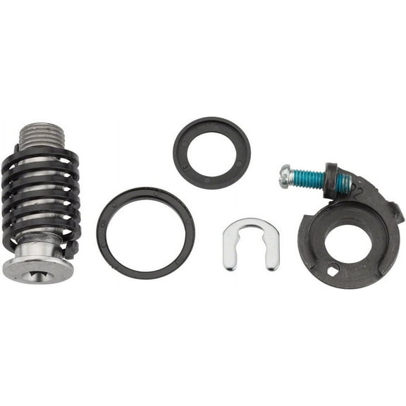 Shimano Claris RD-R2000 Rear Derailleur B-Axle Assembly