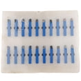 thumbnail image 2 of Herramientas de corte de torno perfecl con punta de carburo 20x 3/8 pulgadas, 2 of 6