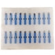 thumbnail image 2 of 20x PUNTA de HERRAMIENTA de UN PUNTO con PUNTA de Azul para tornos ordinarios y tornos CNC 3: 8 pulgadas Zulema Herramienta para tornear tornos, 2 of 6