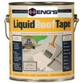 thumbnail image 3 of Heng's HGF1625-1 Gaco LiquidRoofTape - 1 Gallon, 3 of 3