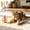 style B, variant on Kitty Set Automatic Cats Toy Silvervine Chew Stick, Cat Interactive Toys For Indoor Cats Exercise Play, Cat Laser for Kitten Boredom Solo Fun Chase
