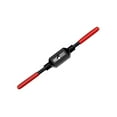 thumbnail image 3 of Macho Llave Herramienta Rosca Macho Aplicaciones amplias Accesorio de hardware Acero Ajustable M1-M8 Zulema Llave inglesa, 3 of 8