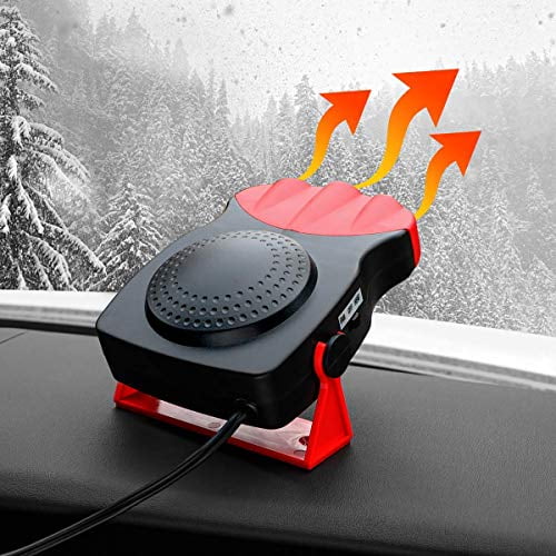 Car Heaters Portable,Car Heater That Plugs into Cigarette Lighter Car