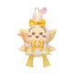 thumbnail image 4 of Llavero de peluche de chica mágica de dibujos animados, colgante de oso Kawaii, adorno de mochila de peluche, bolsa de decoración, regalos para niñas, 4 of 5