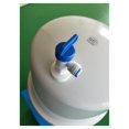 thumbnail image 4 of RO Tank 3.2 Gallon Plastic Water Storage Tank For Reverse Osmosis System Water Purifier Pure Water Machine Parts ,Easy to Install, 4 of 4