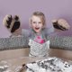 thumbnail image 5 of esigner bear baking gloves, THE eye-catcher in every kitchen, pot gloves, oven gloves, kitchen gloves, gift, 5 of 5