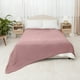 thumbnail image 4 of Manta Comfy Cubs Muslin Queen, 90 x 90, 6 capas, color malva, 4 of 6