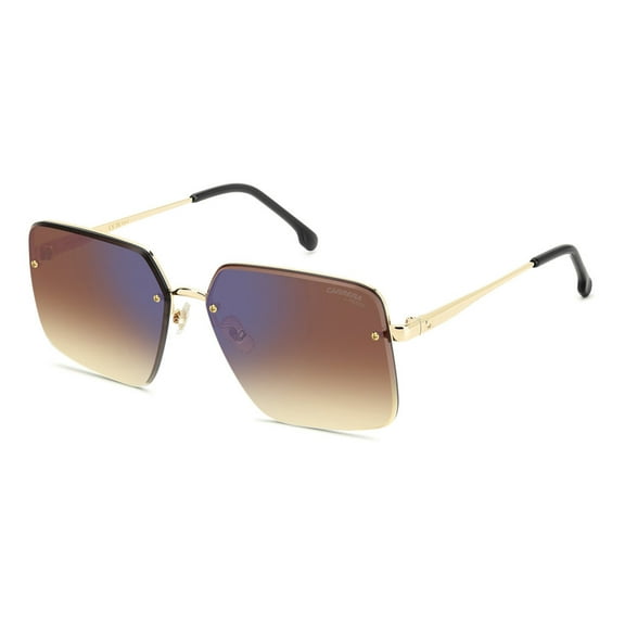 CARRERA Sunglass frames CARRERA 3044/S WOMAN 61.000/14.000/140.000 RHL GOLD BLACK_