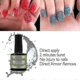 thumbnail image 3 of 15ml Burst Nail Remover Nail Gel Polish Remover Special Nail Polis, 3 of 4