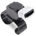 thumbnail image 1 of Pealess Finger Grip Whistle, 1 of 1