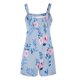thumbnail image 4 of Pantalones Cortos de Mujer Casual Suspender Impresión Pantalones Cortos de Bolsillo, Pantalones Cortos de Mujer con Bolsillos, 4 of 6