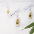 thumbnail image 4 of Weddingstar 6 x Stacked Pineapple Salt & Pepper Shaker Set, 4 of 4