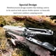 thumbnail image 4 of Sonducket Gadgets Outdoor High-Strength Multifunction Folding Opener Kit Bottle Detachable Picnic Tools Tableware Equipment Type2, 4 of 6