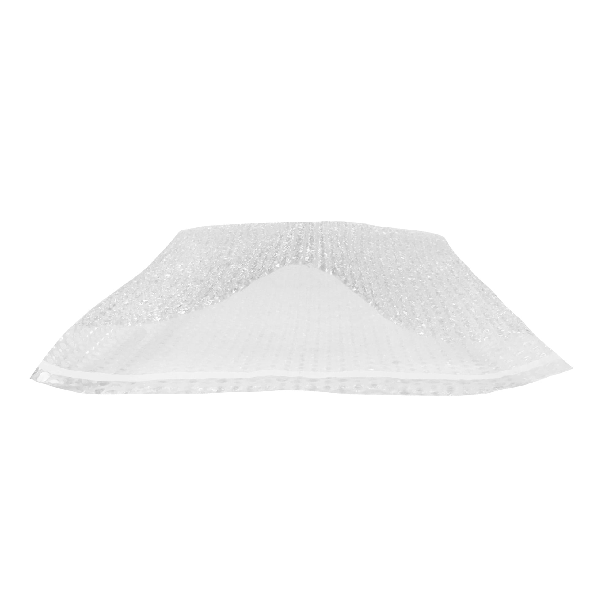 UOFFICE 3/16" Bubble Wrap Bags, 8" x 11.5",  350 Count, Clear