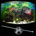 thumbnail image 3 of Ventosa para tanque, Acuario transparente, calentador para pecera, ventosa, tubo de aire, ventosa, valor excepcional, 3 of 8