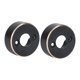 thumbnail image 1 of Accesorios para coches RC Crawler a escala 1/30 Mejoras para coches RC 1:30 Suministros para coches RC 1/30 Fácil Pesos del buje trasero, 1 of 9