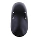 thumbnail image 4 of Guardabarros delantero corto Soledad para Moto Forty Eight 48 XL1200X 2010-2017 color negro, 4 of 7