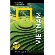 National Geographic Traveler: National Geographic Traveler Vietnam, 4th Edition (Paperback)