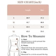 thumbnail image 6 of INSPIRE CHIC Women's Fleece Robe with Hood Cute Heart & Bow Pattern Fluffy Long Sleeve Spa Bathrobe Lightweight Sleepwear S Pink Heart, 6 of 6