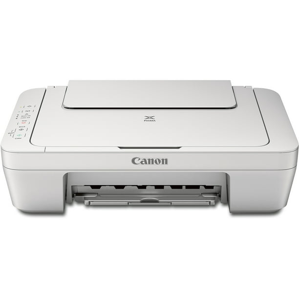 Canon MG2920 Inkjet All-in-One Printer Walmart.com