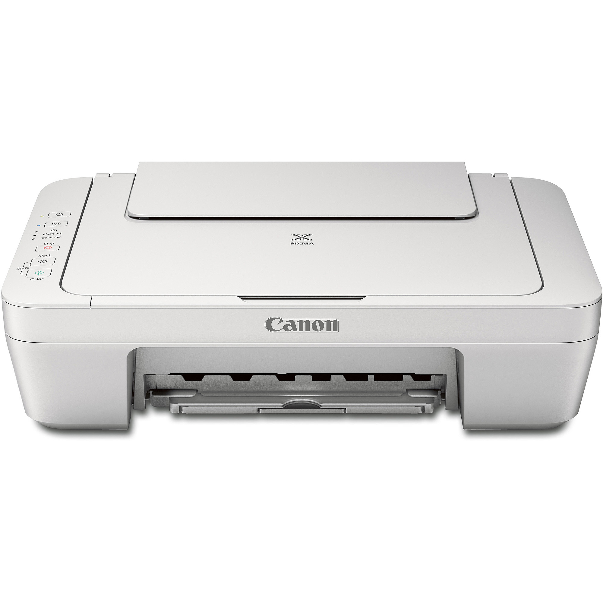 Canon PIXMA MG2920 Wireless Inkjet All-in-One Multifunction Printer - image 3 of 3