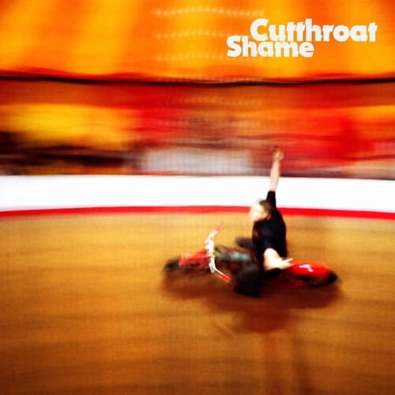 Shame - Cutthroat - Music & Performance - CD