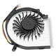 thumbnail image 4 of Enfriador de CPU Sincero 4 pines Ventilador de refrigeración para MSI GE62VR GL62M GP62MVR GL62VR MS 16JB MS 16J9, 4 of 10