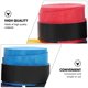 thumbnail image 4 of 5Pcs Racket Overgrips Anti-slip Tennis Racket Overgrips Sweatband Grip Tape, 4 of 4