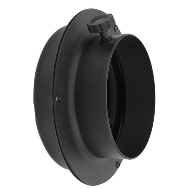 Adaptador de anillo de velocidad para estudio fotográfico, convertidor para softbox de luz de flash de fotografía pequeña con diámetro inferior a 98 mm