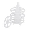 thumbnail image 2 of 30 Holes Coffee Carousel Holder Coffee Pod Organizer Storage Rack Acrylic Modern Design for Home Office, 2 of 8