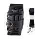 thumbnail image 5 of Bolsa para tijeras Yinane Estuche Cinturón Negro, 5 of 8