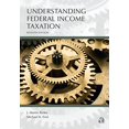 thumbnail image 1 of Pre-Owned Understanding Federal Income Taxation (Understanding Series), 9781531026486, 1531026486, Paperback, Seventh edition, 1 of 1