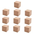 thumbnail image 3 of CCOCC 2026 New 10 Pcs Gift Container Large Moving Boxes Shipping Medium Cardboard Large Shipping Boxes for Moving, Packing, Shipping, Storage, Organizing, Long-Distance Transportation., 3 of 7